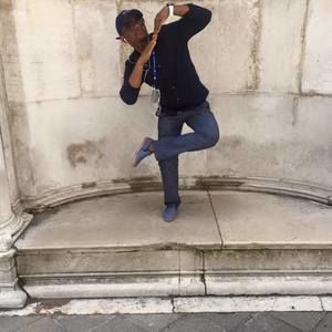 Meet your Posher, Robert